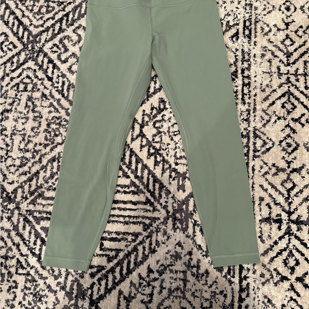 lululemon athletica Leggings